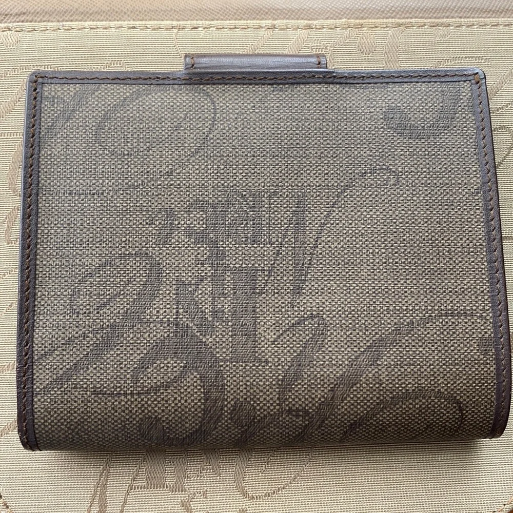 Nina Ricci Wallet (CLST)‎ - Picture 2 of 11